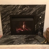 granite hearth 4